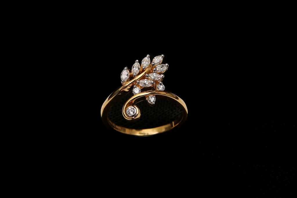 Purchase Diamond Rings Online